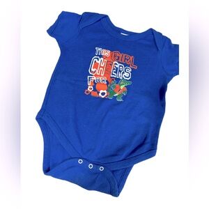 Florida Kids One Piece